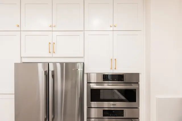 Metro Flooring & Cabinets — photo from the business 7