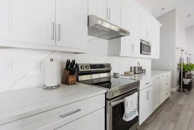 Metro Flooring & Cabinets — photo from the business 12