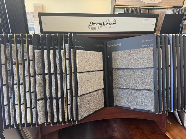 Unique Flooring & Design — photo from the business 8