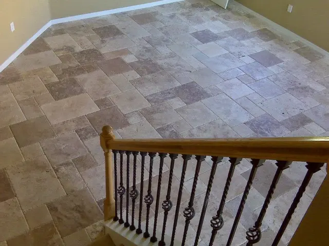 Unique Flooring & Design — photo from the business 11