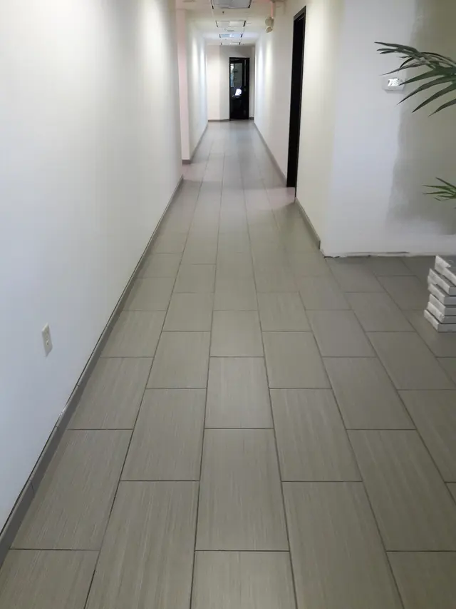Unique Flooring & Design — photo from the business 6