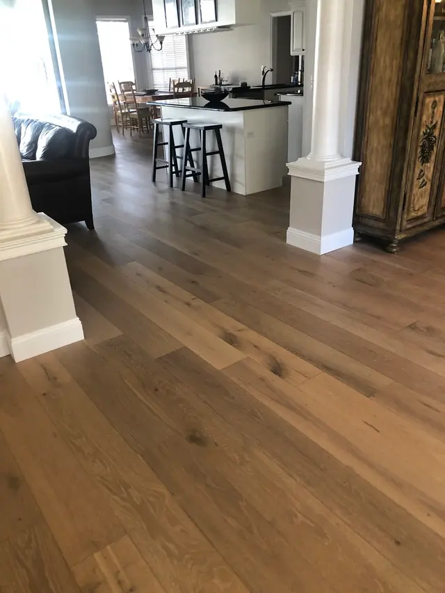 Unique Flooring & Design — photo from the business 5