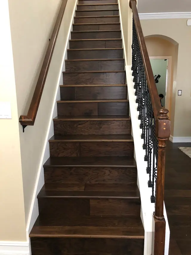 Unique Flooring & Design — photo from the business 4