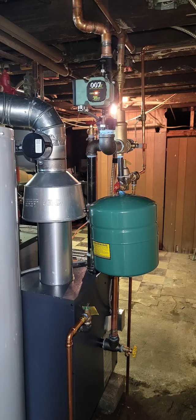 Zaina Service Tech — photo from the business 8