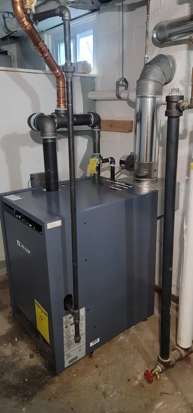 Zaina Service Tech — photo from the business 12