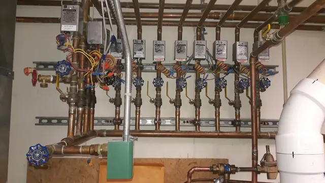 Zaina Service Tech — photo from the business 3