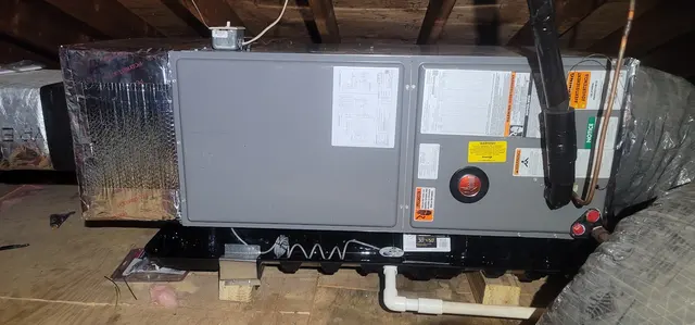 Zaina Service Tech — photo from the business 11