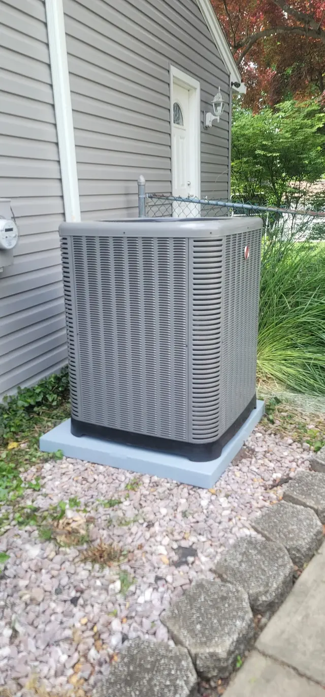 Zaina Service Tech — photo from the business 1