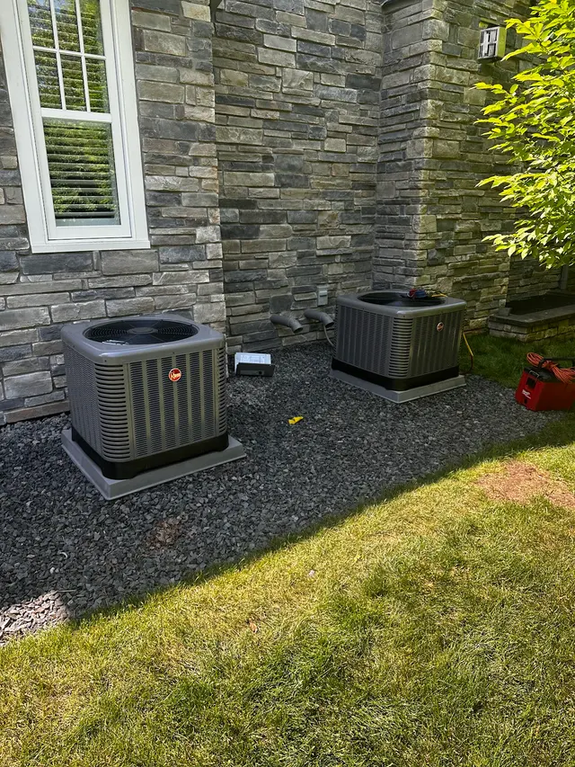 Arctic Plumbing & HVAC LLC — photo from the business 11