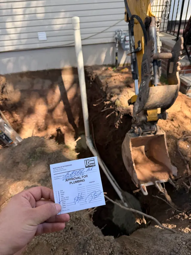 Arctic Plumbing & HVAC LLC — photo from the business 7