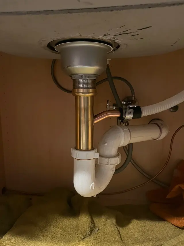 Intact Plumbing & Heating — customer photo 12