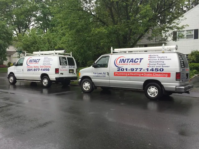 Intact Plumbing & Heating — photo from the business 1