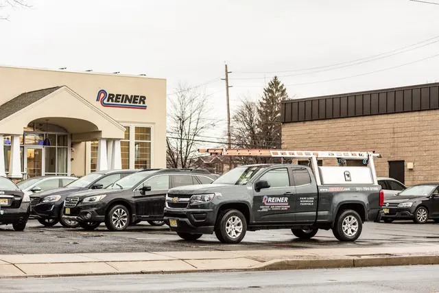 Reiner Group, Inc. — photo from the business 1