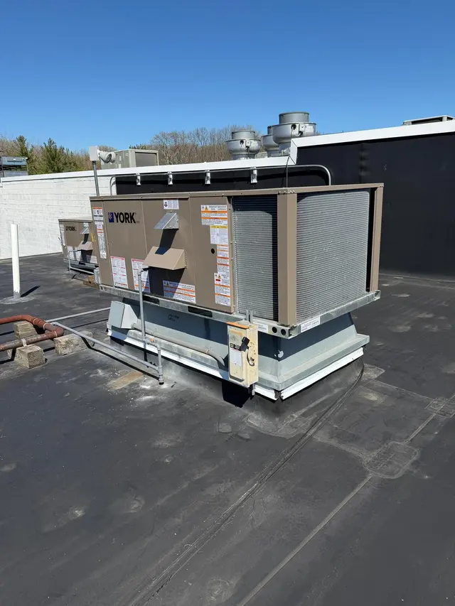 Air Solutions LLC | Heating HVAC Air Conditioning — photo from the business 8