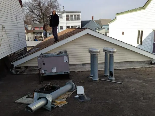 Air Solutions LLC | Heating HVAC Air Conditioning — photo from the business 10