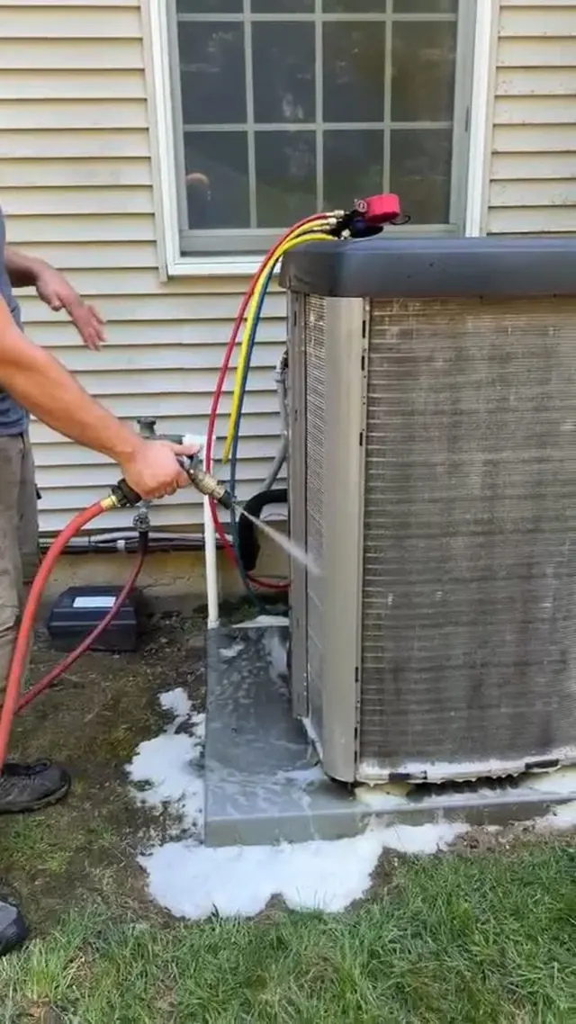 Air Solutions LLC | Heating HVAC Air Conditioning — photo from the business 3
