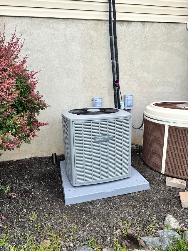 Air Solutions LLC | Heating HVAC Air Conditioning — photo from the business 2