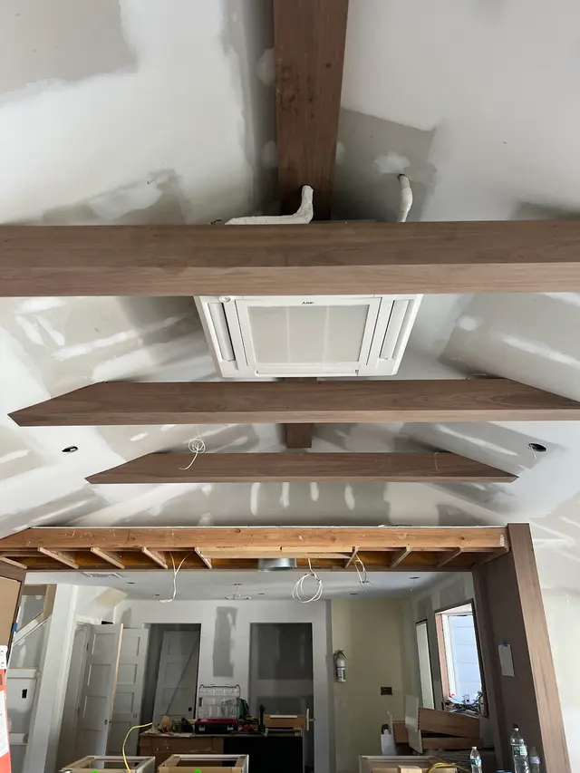 Air Solutions LLC | Heating HVAC Air Conditioning — photo from the business 11