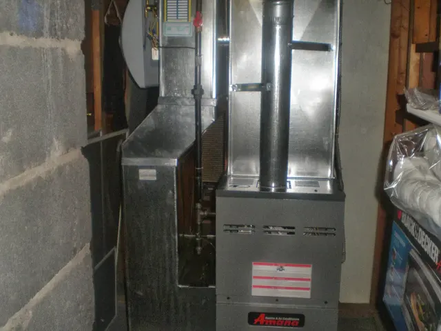 ADAM'S AIR CONDITIONING AND HEATING — photo from the business 9