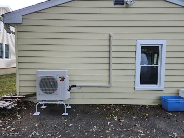 ADAM'S AIR CONDITIONING AND HEATING — customer photo 7