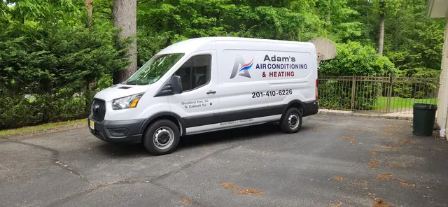 ADAM'S AIR CONDITIONING AND HEATING — customer photo 6