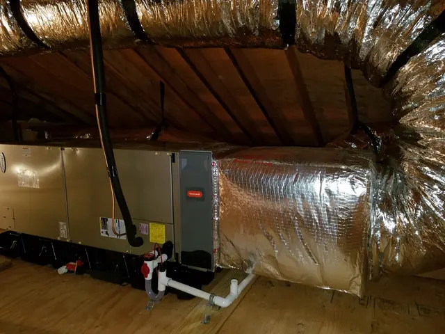 ADAM'S AIR CONDITIONING AND HEATING — customer photo 10