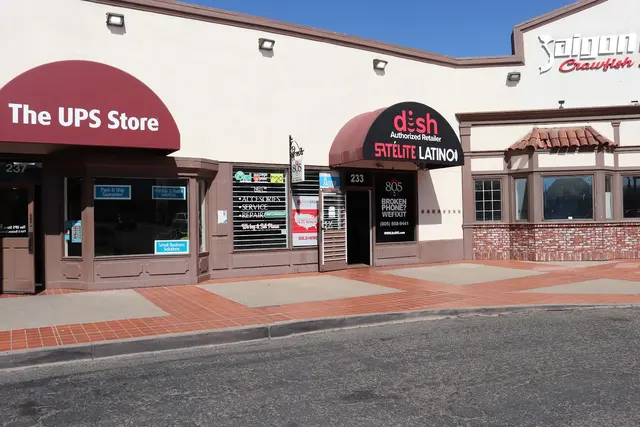 Fix805 - Mobile Phone Repair Santa Maria — photo from the business 11