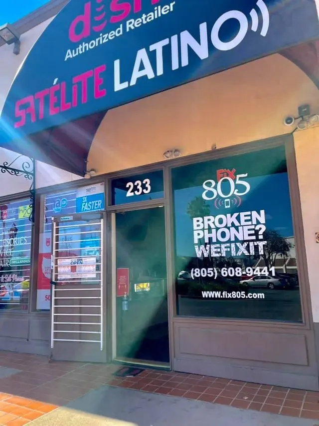 Fix805 - Mobile Phone Repair Santa Maria — customer photo 9