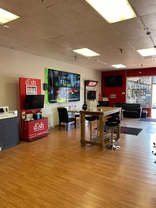 Fix805 - Mobile Phone Repair Santa Maria — photo from the business 8