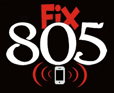 Fix805 - Mobile Phone Repair Santa Maria — photo from the business 7