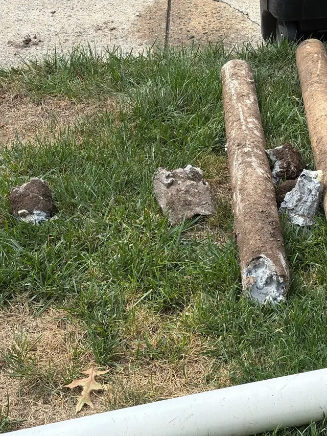 1-800-Plumber +Air — customer photo 7