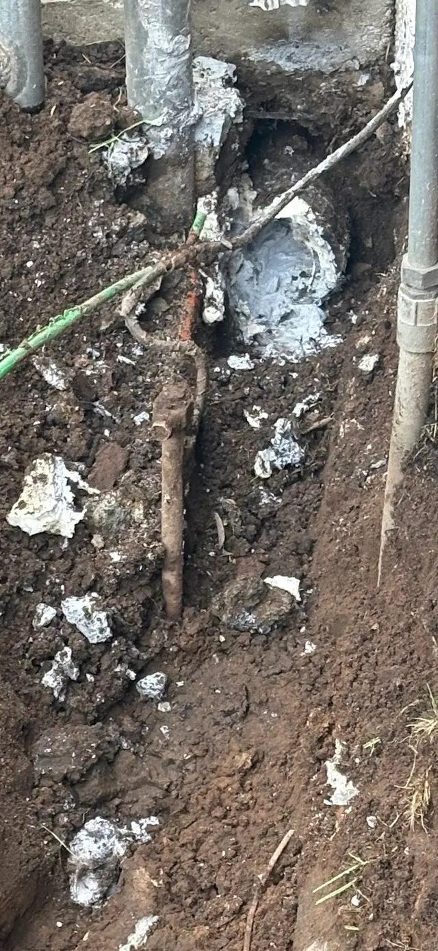 1-800-Plumber +Air — customer photo 8