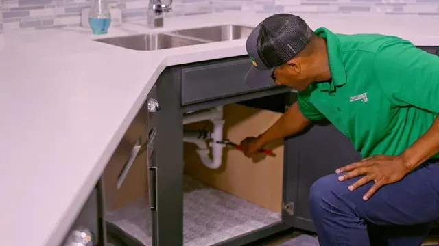 1-800-Plumber +Air — photo from the business 4