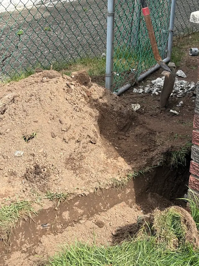 1-800-Plumber +Air — customer photo 6