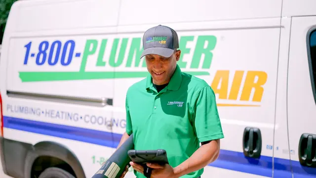 1-800-Plumber +Air — photo from the business 1
