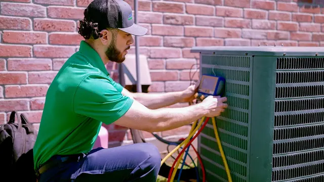 1-800-Plumber +Air — photo from the business 9