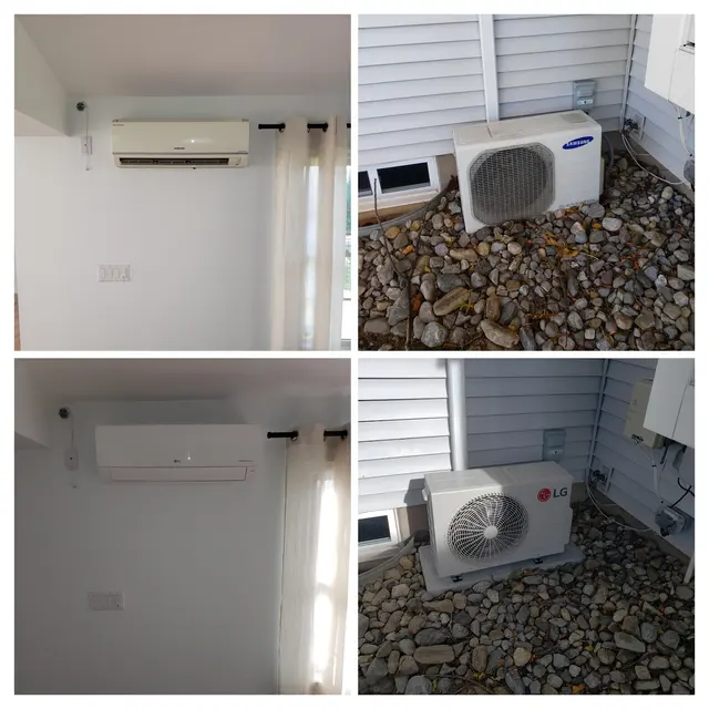 NJ Comfort Heating and Cooling — photo from the business 6