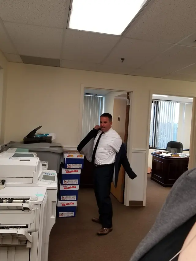 The Alber Firm P.C. — customer photo 11
