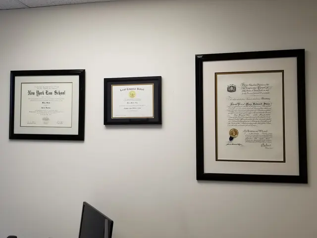 The Alber Firm P.C. — customer photo 10