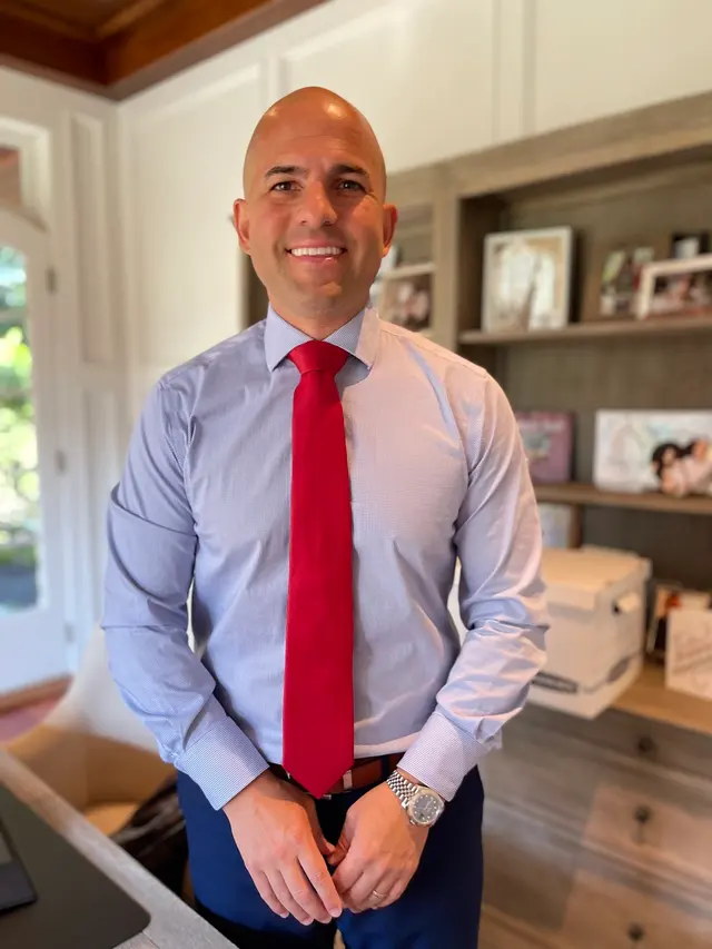 The Alber Firm P.C. — photo from the business 9