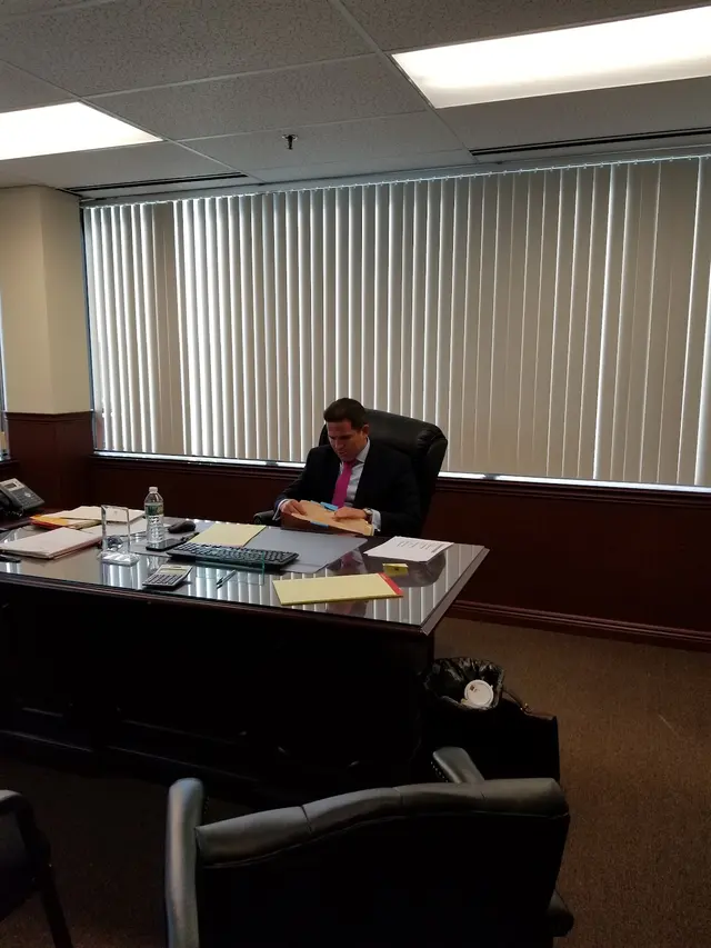 The Alber Firm P.C. — customer photo 5