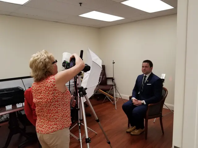 The Alber Firm P.C. — customer photo 12