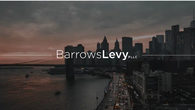 Barrows Levy PLLC — photo from the business 8