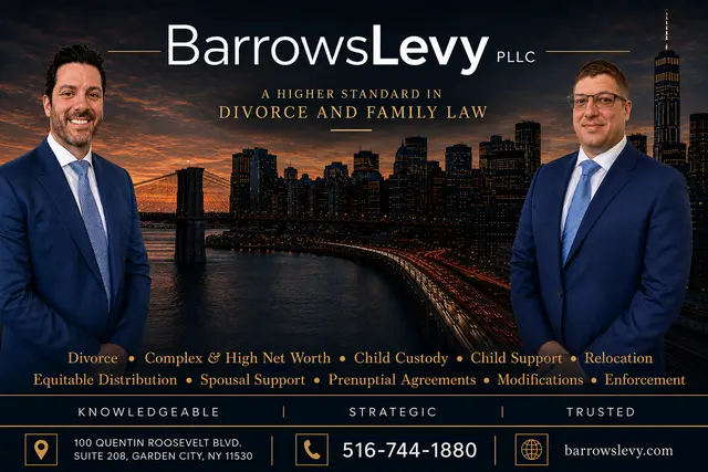 Barrows Levy PLLC — photo from the business 10