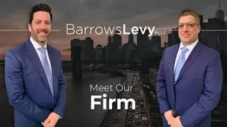 Barrows Levy PLLC — photo from the business 12