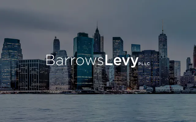Barrows Levy PLLC — photo from the business 1