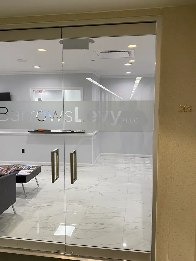 Barrows Levy PLLC — photo from the business 5