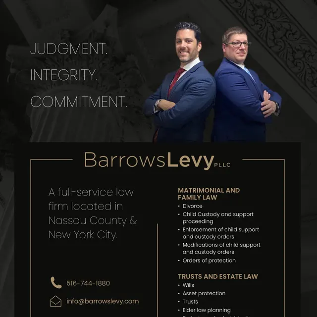 Barrows Levy PLLC — photo from the business 9