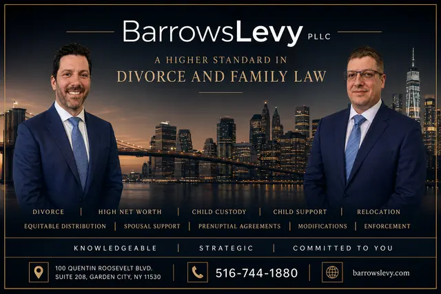 Barrows Levy PLLC — photo from the business 7