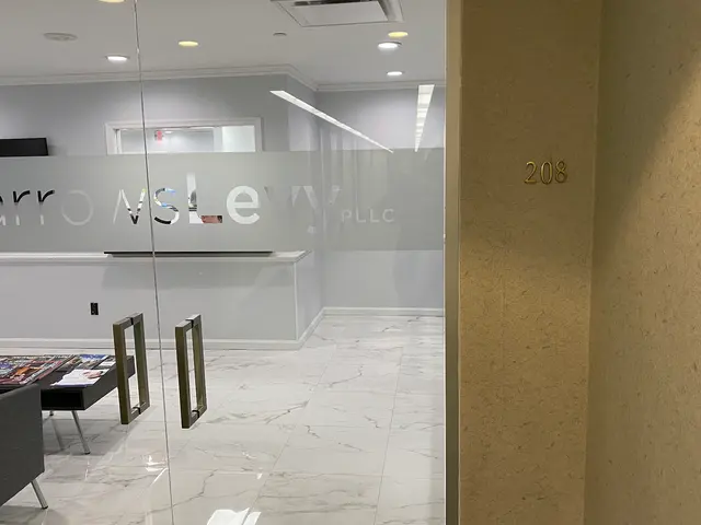 Barrows Levy PLLC — photo from the business 3